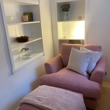 Jasmine Holiday home Gilling
