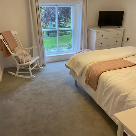 Jasmine Holiday home