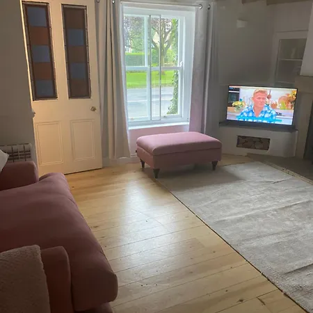 Jasmine Holiday home Gilling
