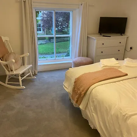 Jasmine Holiday home *