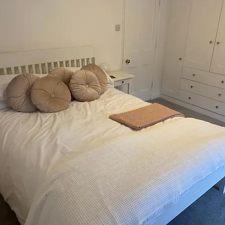 Jasmine Holiday home Gilling