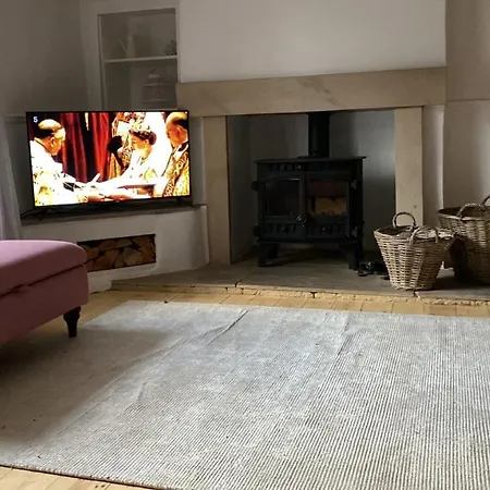 Дом отдыха Jasmine Gilling