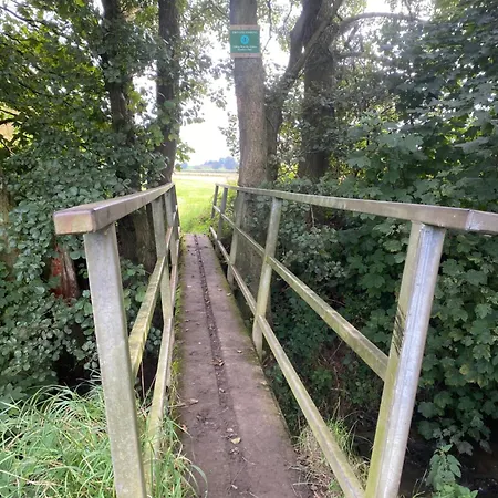 Дом отдыха Jasmine Gilling