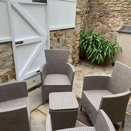 Jasmine Дом отдыха *